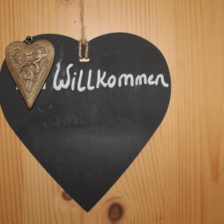 Landhaus Patricia Ellmau Eksteriør billede