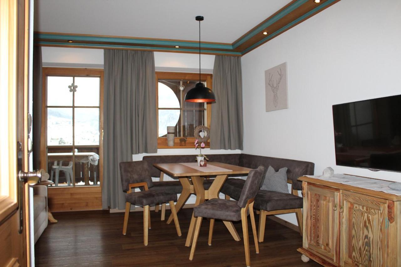 Landhaus Patricia Ellmau Eksteriør billede