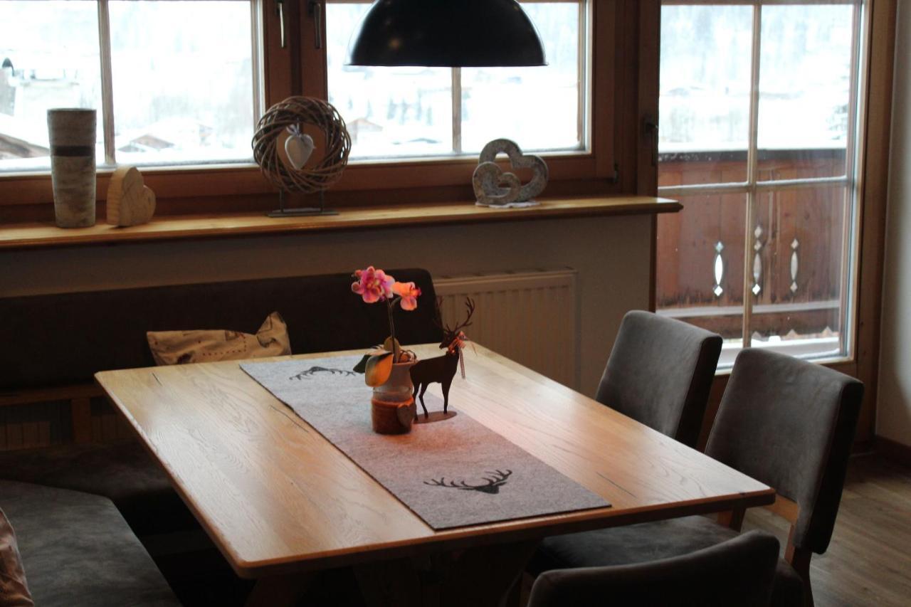 Landhaus Patricia Ellmau Eksteriør billede