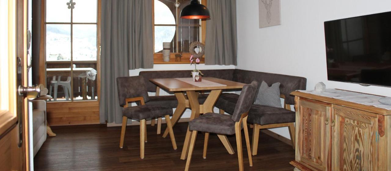 Landhaus Patricia Ellmau Eksteriør billede
