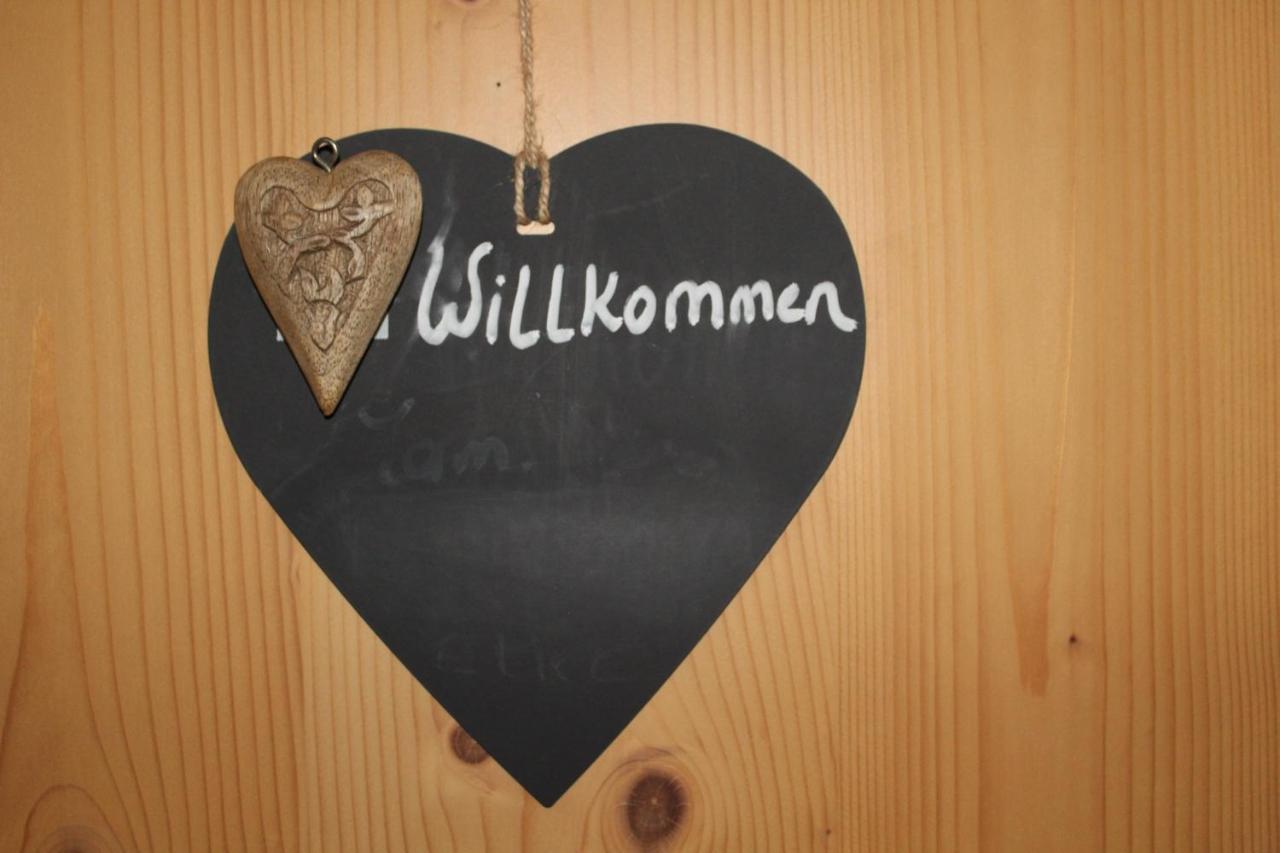 Landhaus Patricia Ellmau Eksteriør billede